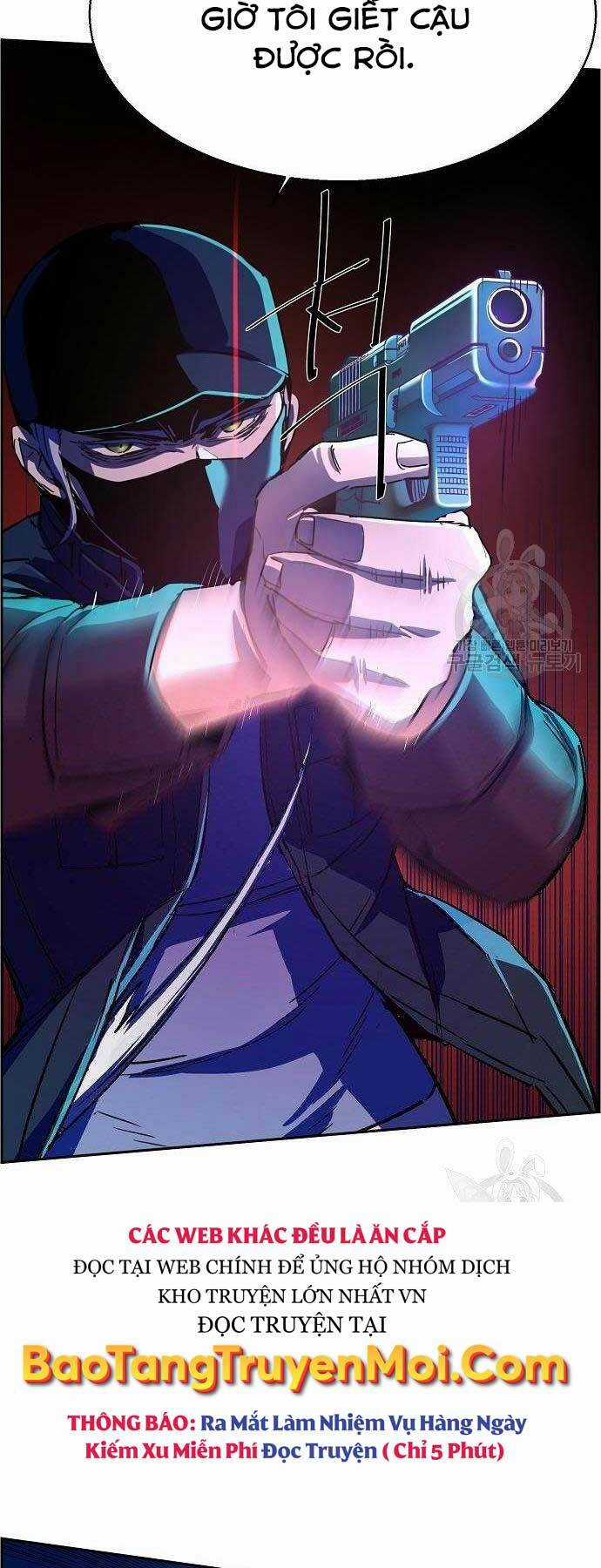 Bạn Học Tôi Là Lính Đánh Thuê Chapter 94 trang 22