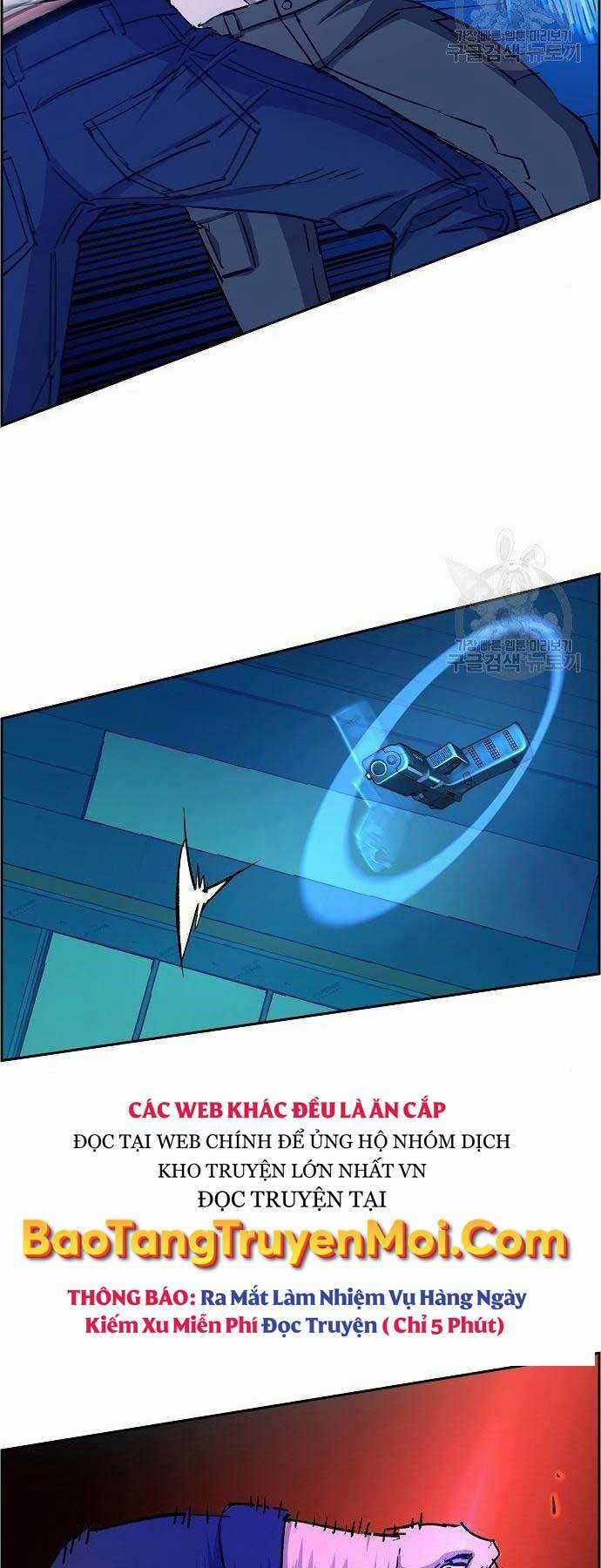 Bạn Học Tôi Là Lính Đánh Thuê Chapter 94 trang 29