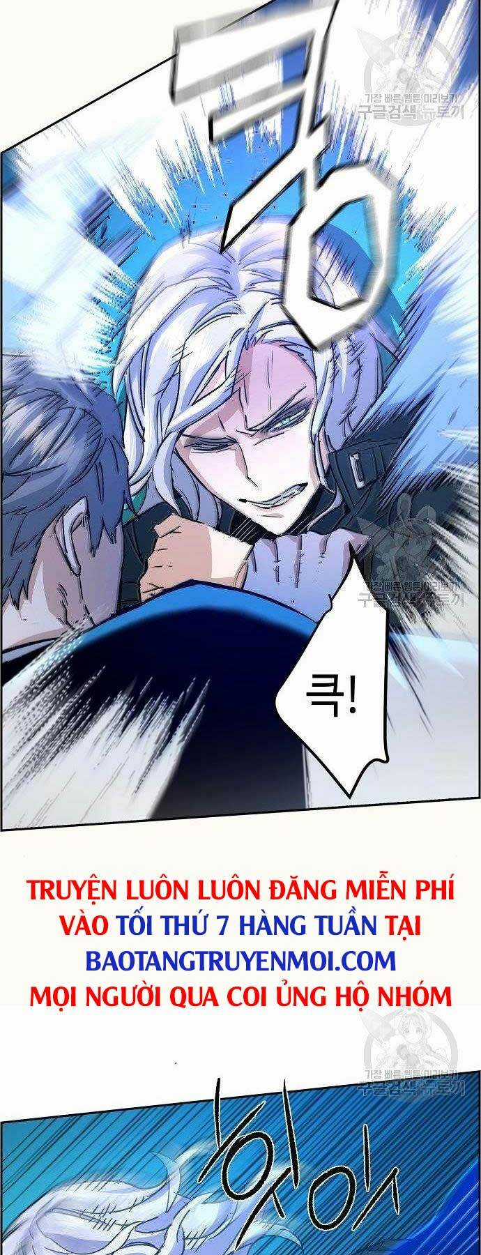 Bạn Học Tôi Là Lính Đánh Thuê Chapter 94 trang 41