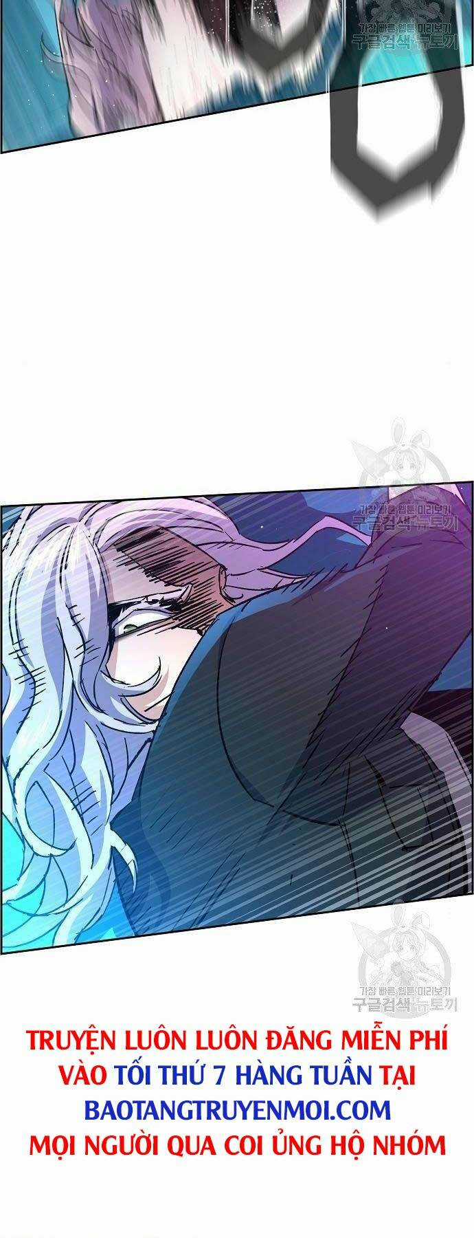 Bạn Học Tôi Là Lính Đánh Thuê Chapter 94 trang 43