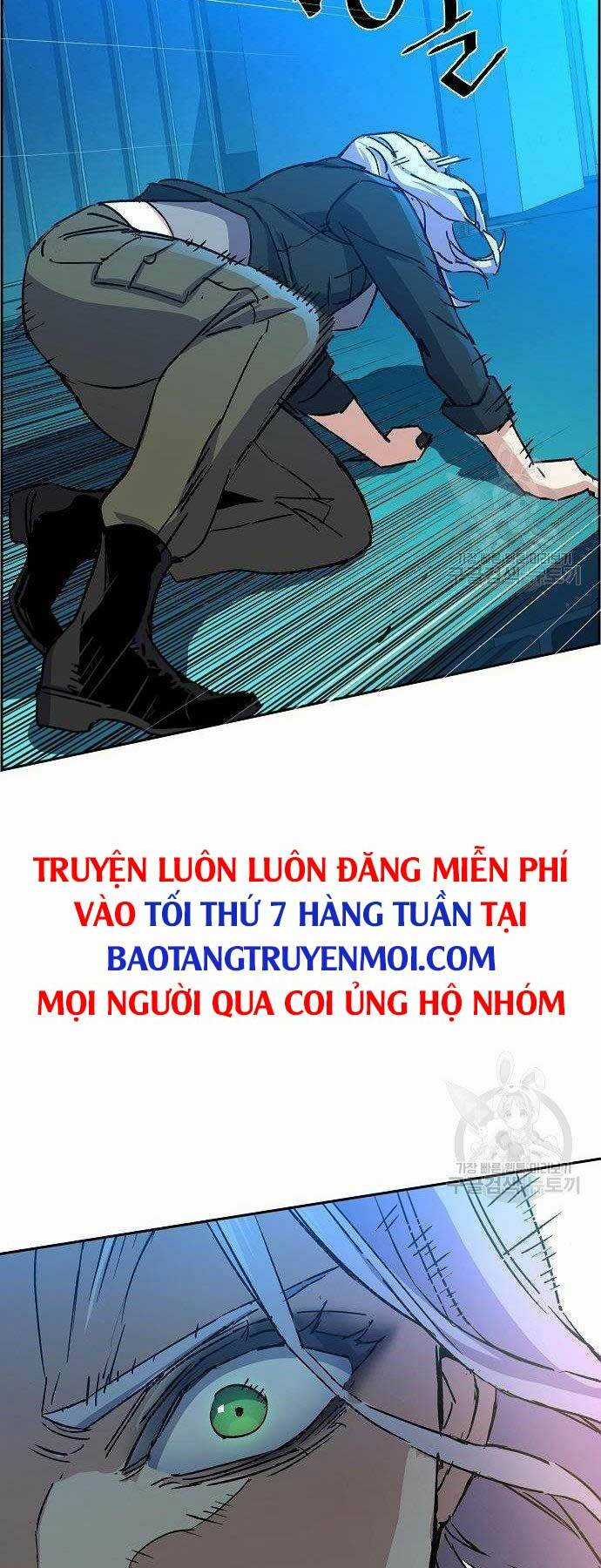 Bạn Học Tôi Là Lính Đánh Thuê Chapter 94 trang 45