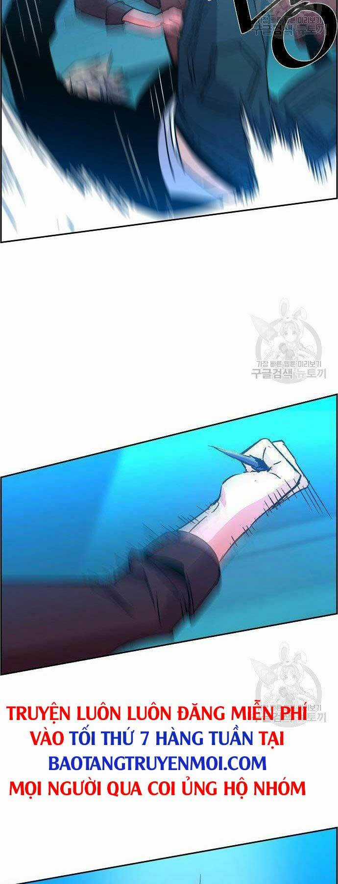 Bạn Học Tôi Là Lính Đánh Thuê Chapter 94 trang 50