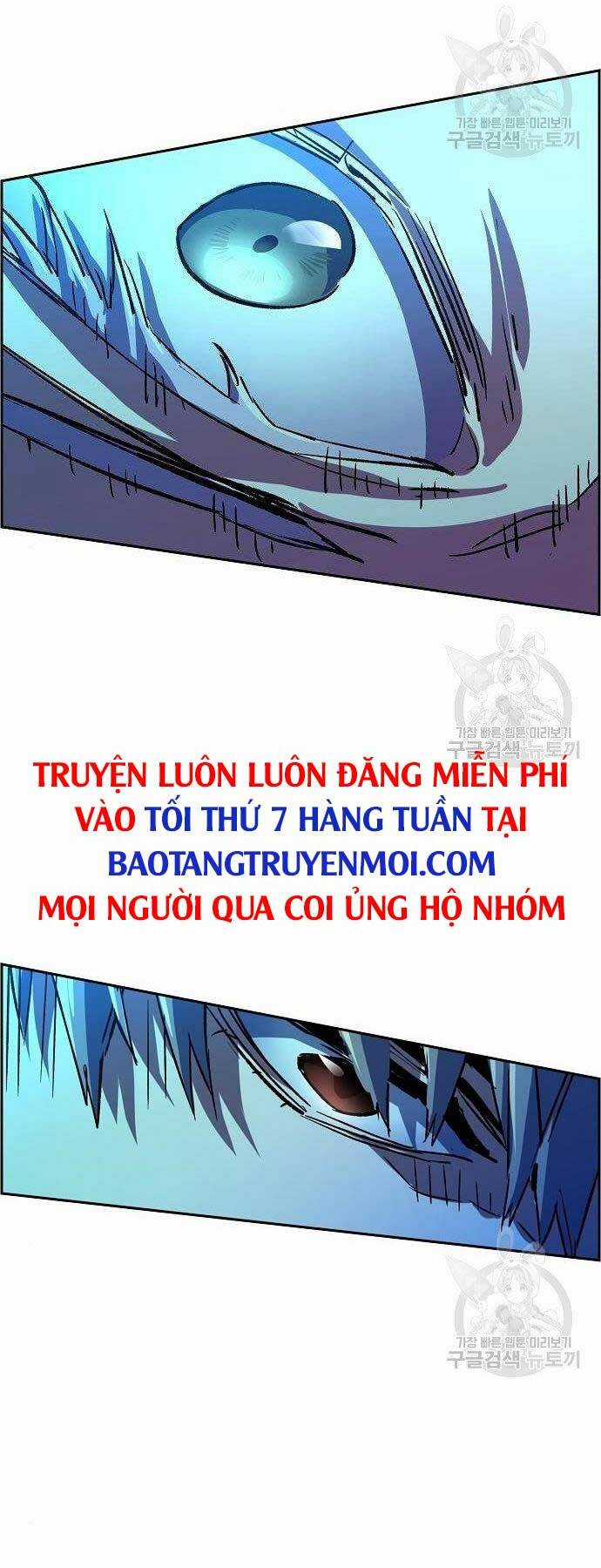 Bạn Học Tôi Là Lính Đánh Thuê Chapter 94 trang 55