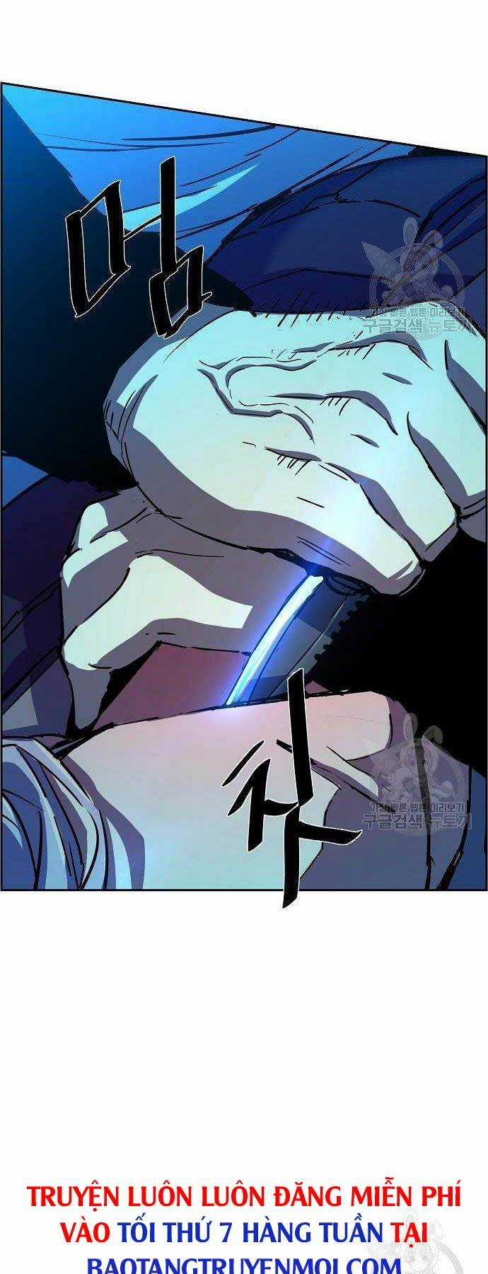 Bạn Học Tôi Là Lính Đánh Thuê Chapter 94 trang 57