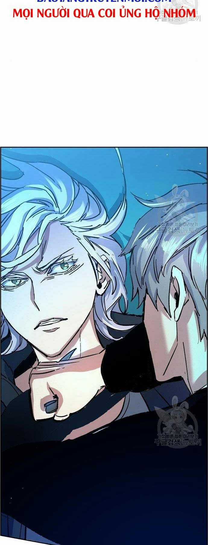 Bạn Học Tôi Là Lính Đánh Thuê Chapter 94 trang 58