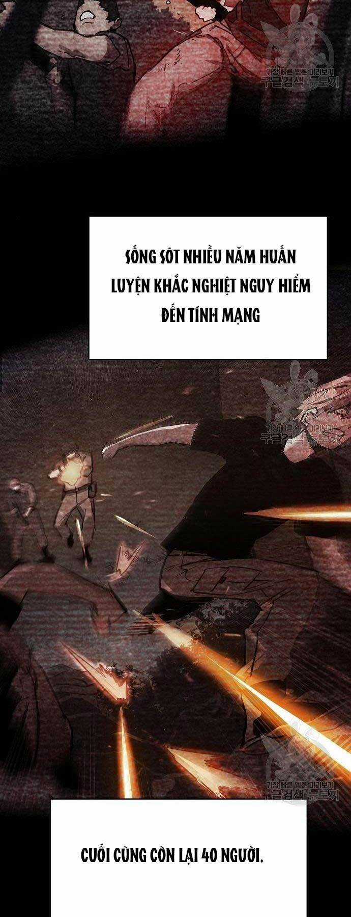 Bạn Học Tôi Là Lính Đánh Thuê Chapter 94 trang 6