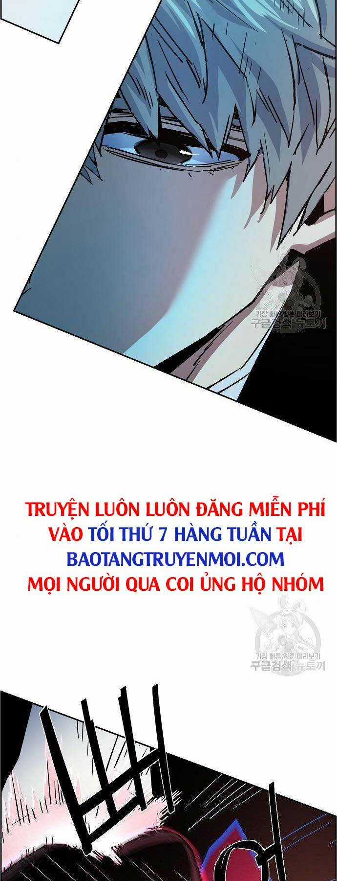 Bạn Học Tôi Là Lính Đánh Thuê Chapter 94 trang 60