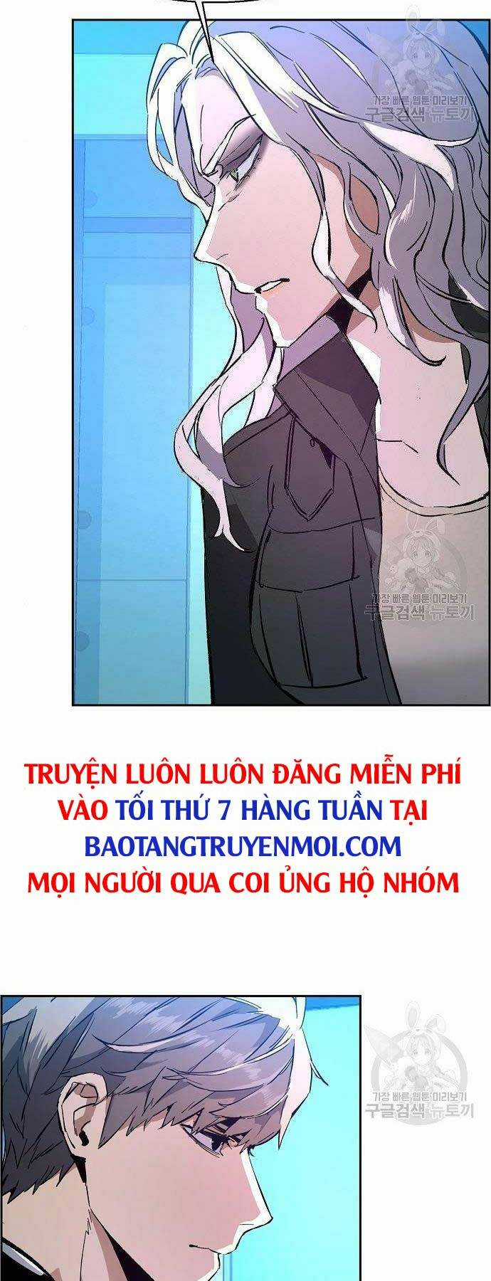 Bạn Học Tôi Là Lính Đánh Thuê Chapter 94 trang 63