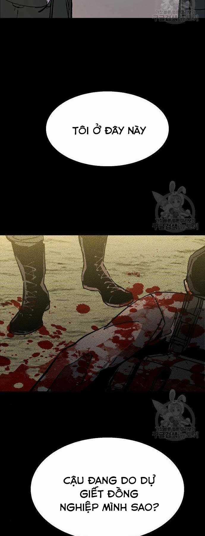 Bạn Học Tôi Là Lính Đánh Thuê Chapter 94 trang 65