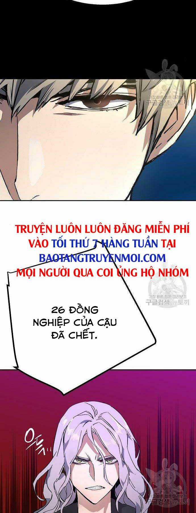 Bạn Học Tôi Là Lính Đánh Thuê Chapter 94 trang 66