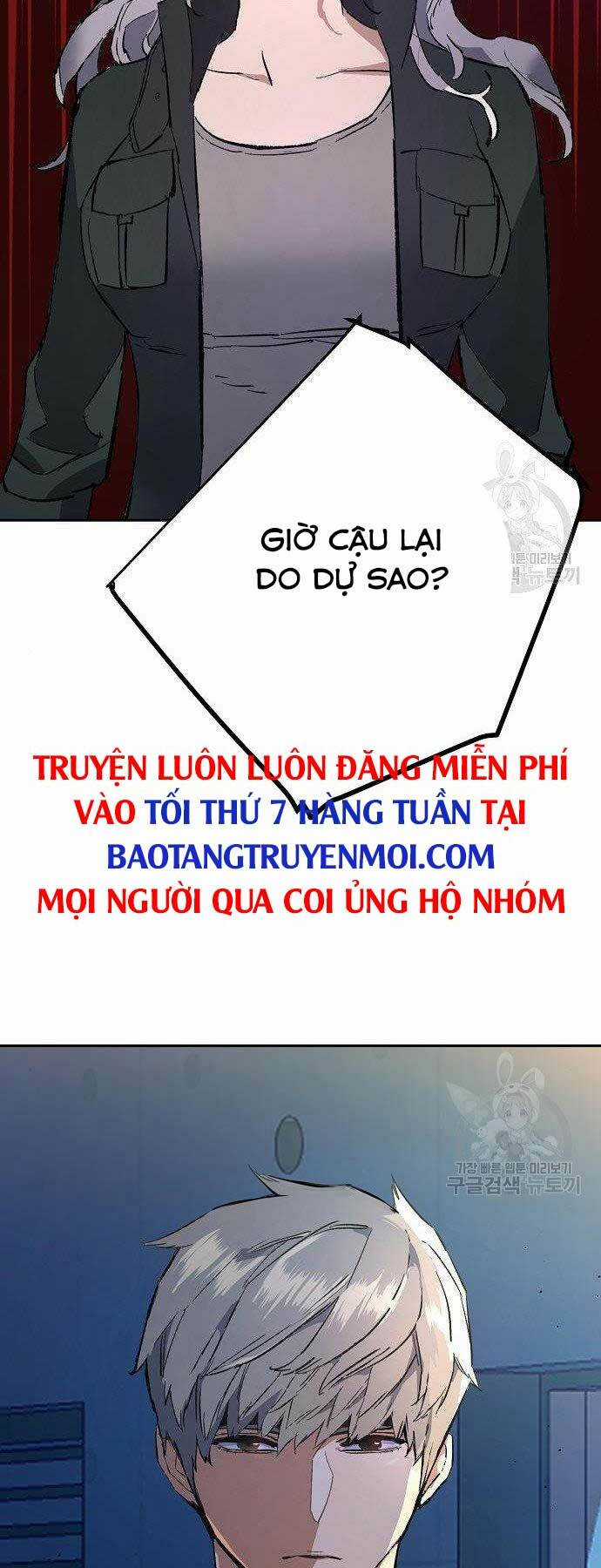 Bạn Học Tôi Là Lính Đánh Thuê Chapter 94 trang 67