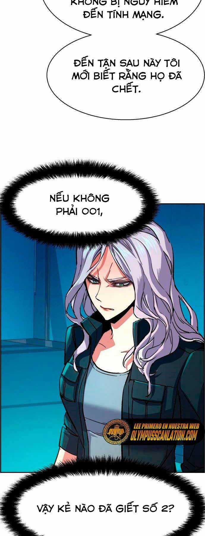 Bạn Học Tôi Là Lính Đánh Thuê Chapter 95 trang 10