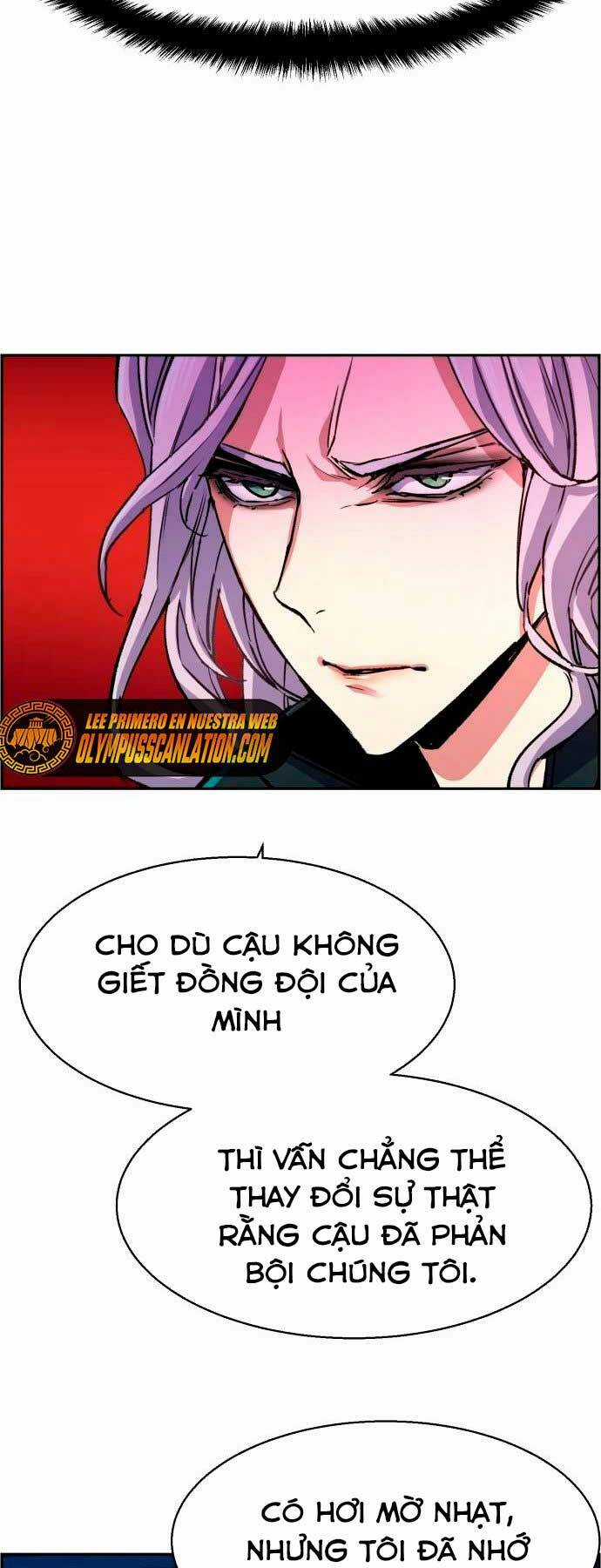 Bạn Học Tôi Là Lính Đánh Thuê Chapter 95 trang 11