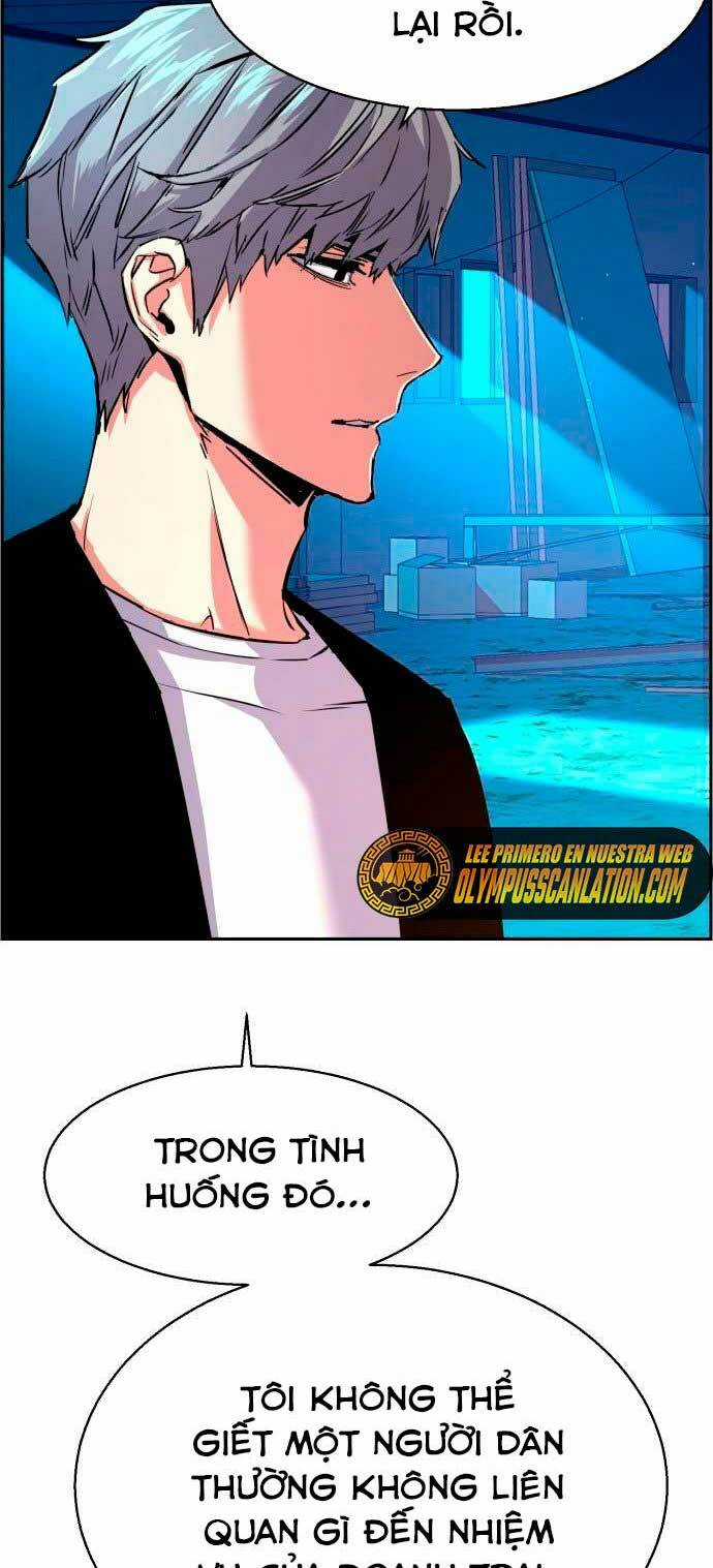 Bạn Học Tôi Là Lính Đánh Thuê Chapter 95 trang 12