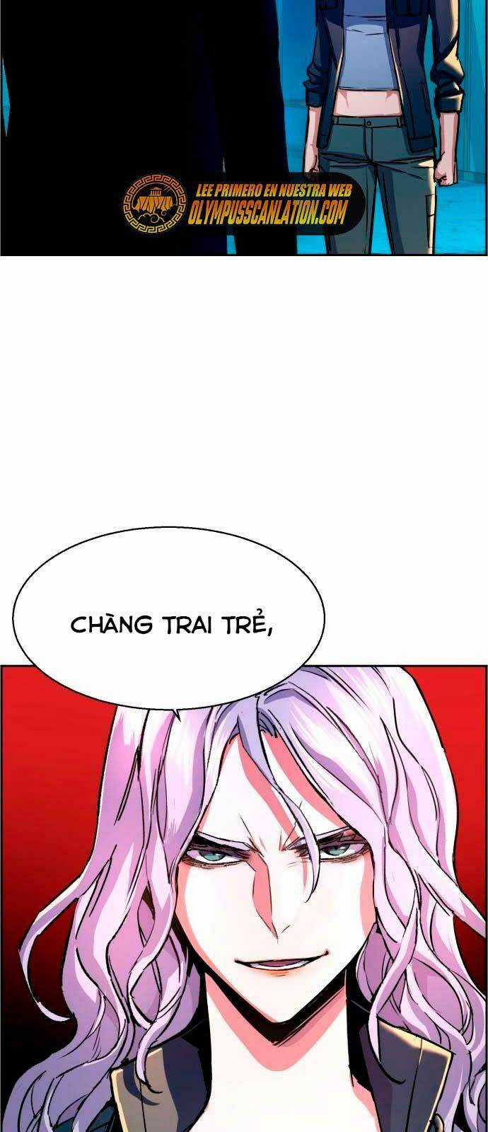 Bạn Học Tôi Là Lính Đánh Thuê Chapter 95 trang 16