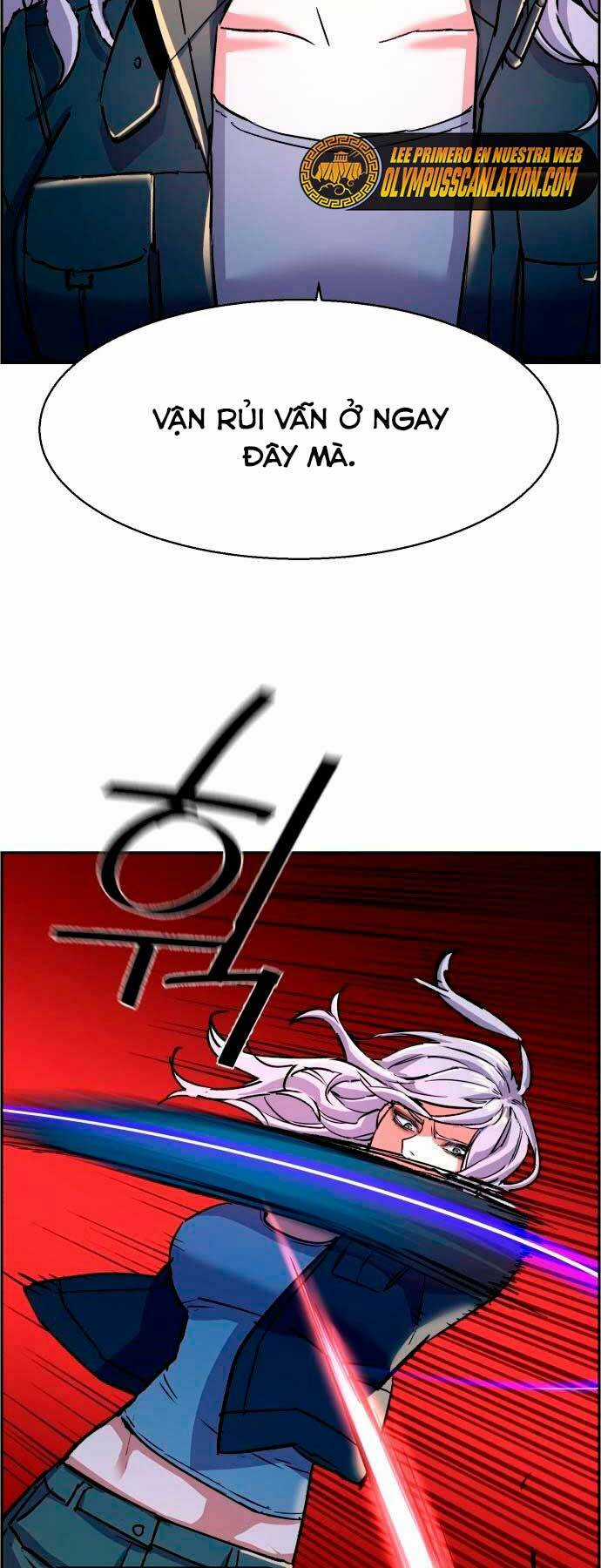 Bạn Học Tôi Là Lính Đánh Thuê Chapter 95 trang 17