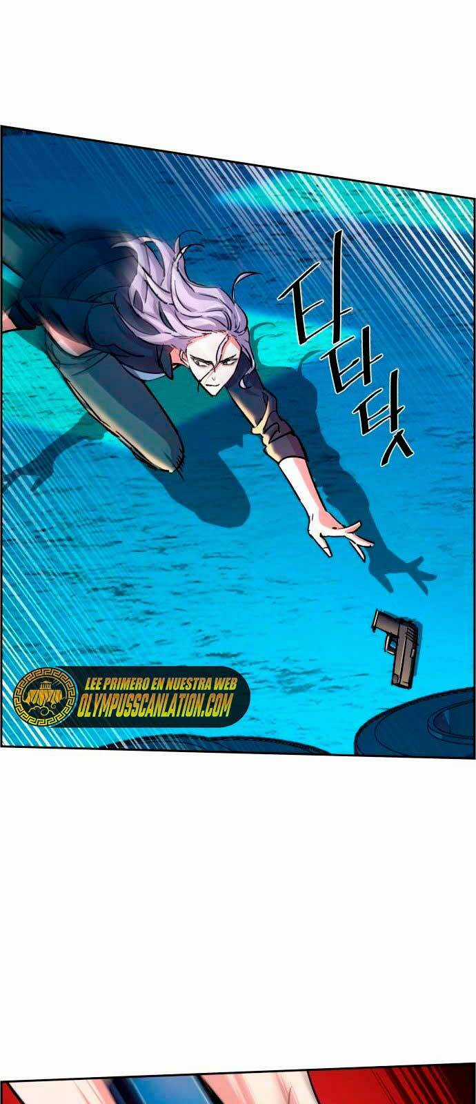 Bạn Học Tôi Là Lính Đánh Thuê Chapter 95 trang 20