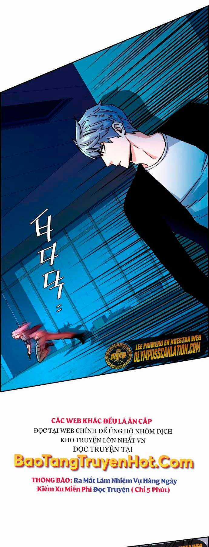 Bạn Học Tôi Là Lính Đánh Thuê Chapter 95 trang 23