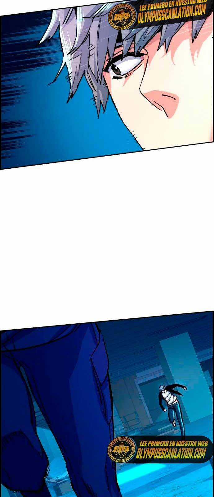 Bạn Học Tôi Là Lính Đánh Thuê Chapter 95 trang 24