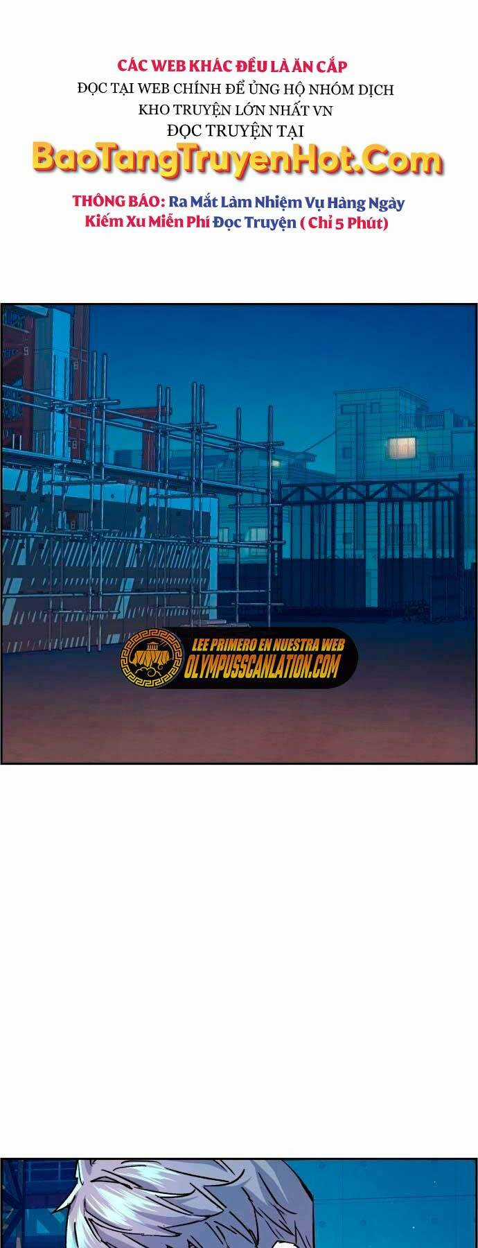 Bạn Học Tôi Là Lính Đánh Thuê Chapter 95 trang 26