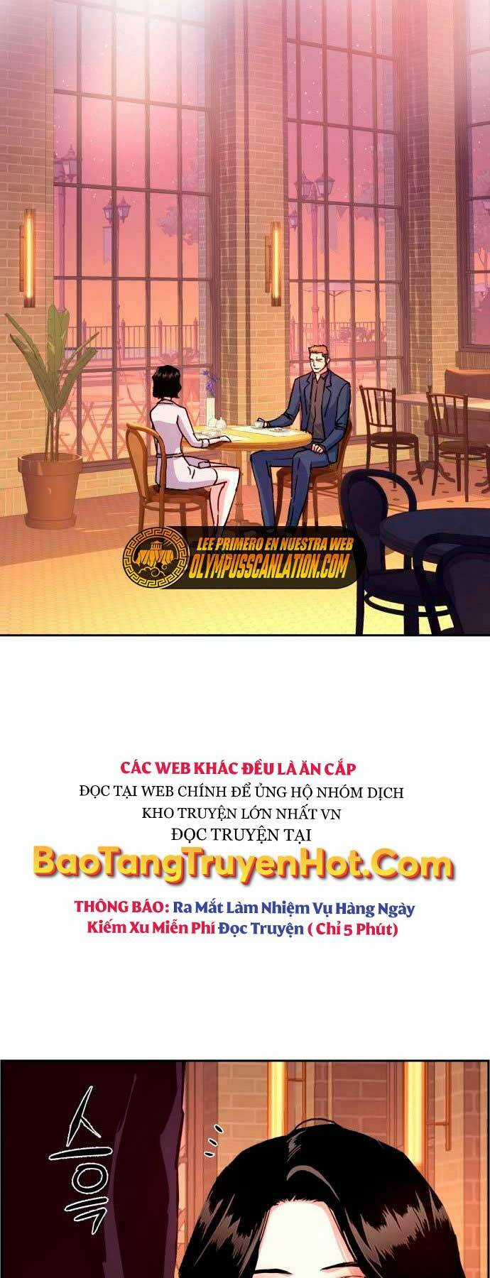 Bạn Học Tôi Là Lính Đánh Thuê Chapter 95 trang 29