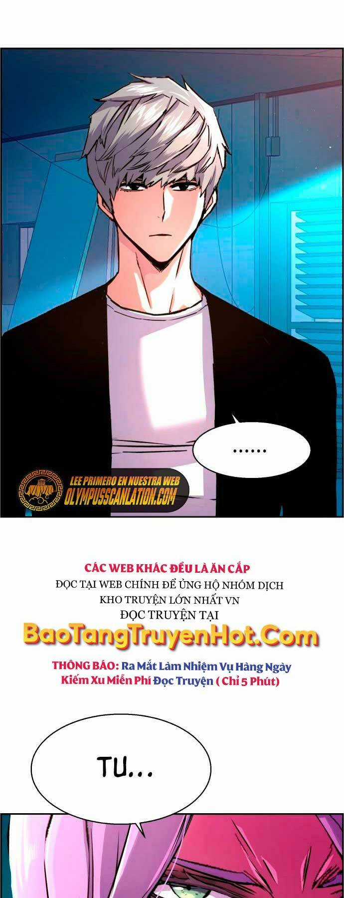 Bạn Học Tôi Là Lính Đánh Thuê Chapter 95 trang 3