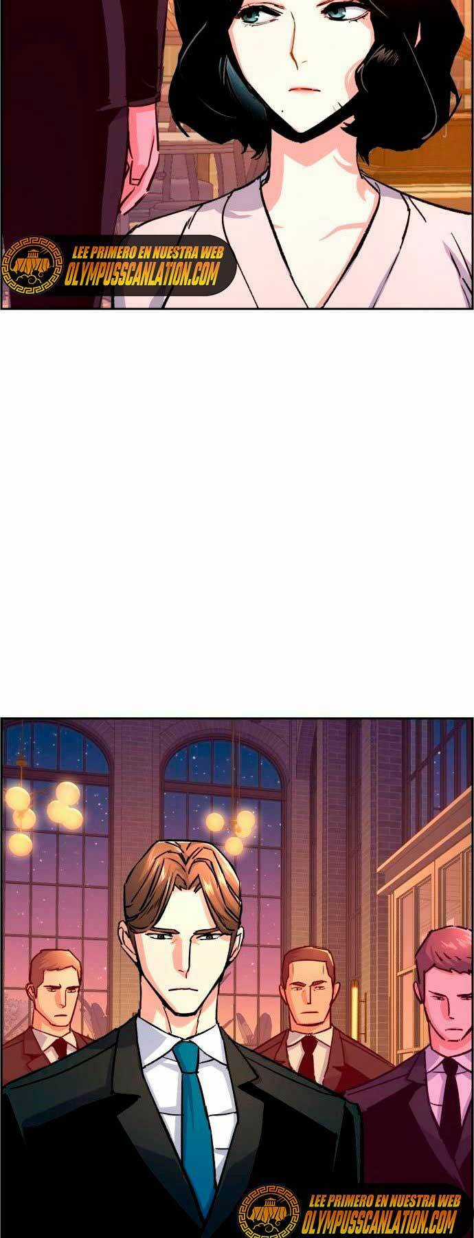 Bạn Học Tôi Là Lính Đánh Thuê Chapter 95 trang 30