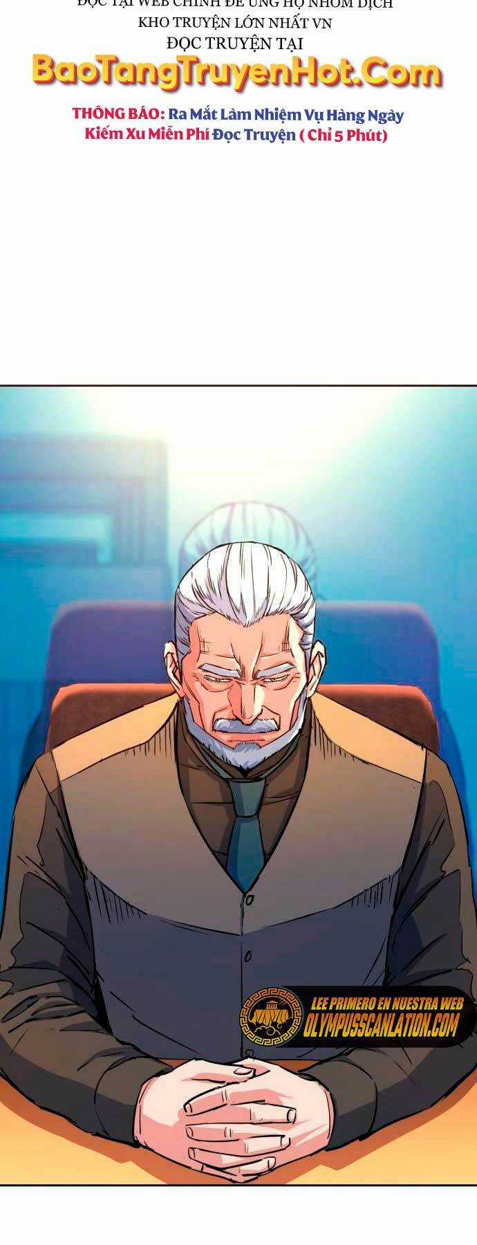 Bạn Học Tôi Là Lính Đánh Thuê Chapter 95 trang 35