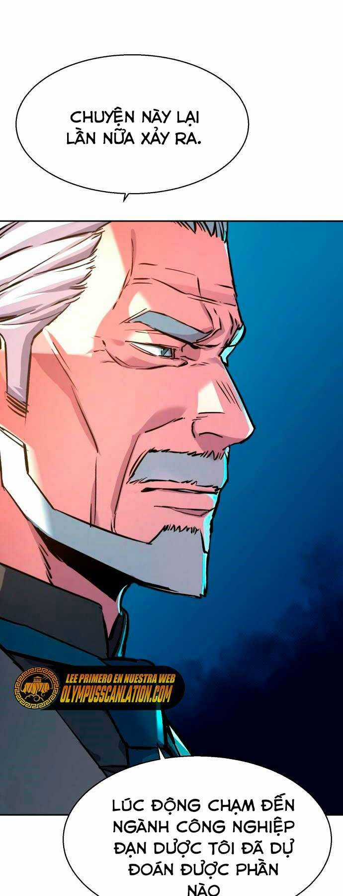 Bạn Học Tôi Là Lính Đánh Thuê Chapter 95 trang 37