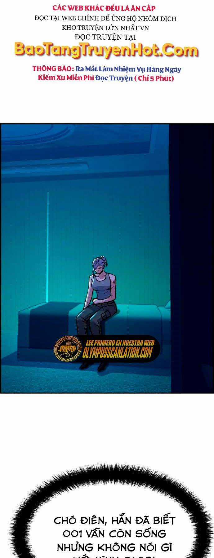 Bạn Học Tôi Là Lính Đánh Thuê Chapter 95 trang 39