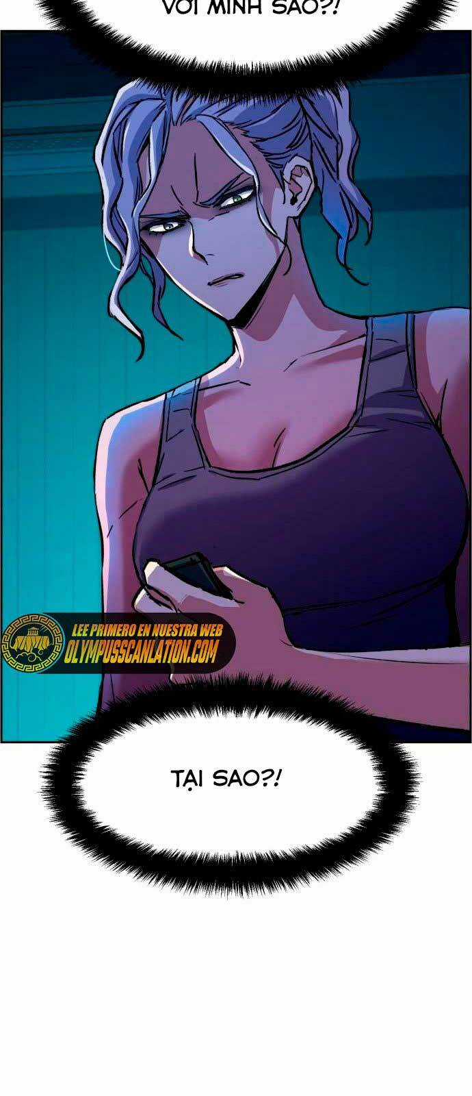 Bạn Học Tôi Là Lính Đánh Thuê Chapter 95 trang 40