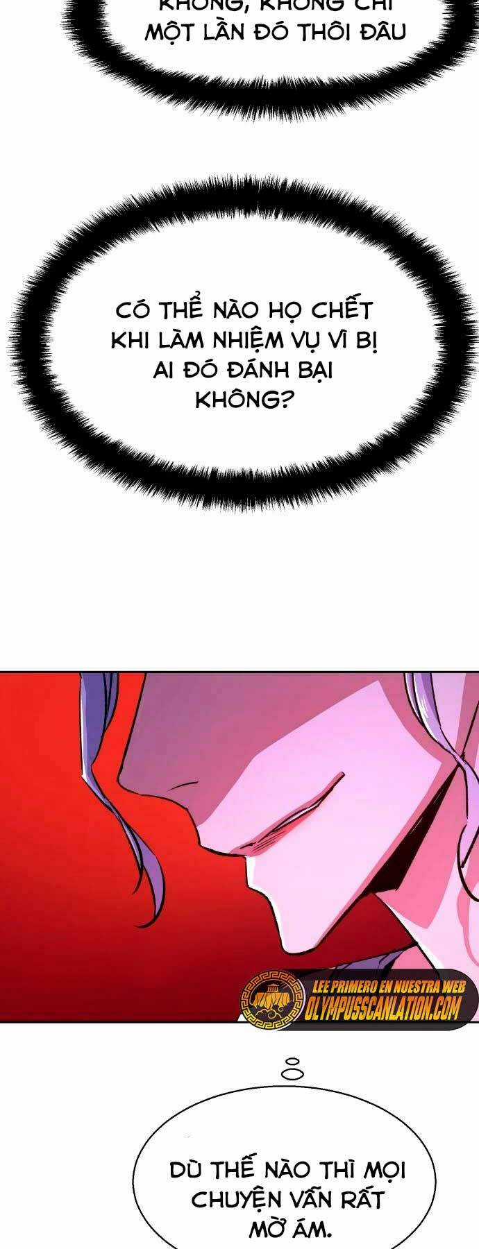 Bạn Học Tôi Là Lính Đánh Thuê Chapter 95 trang 43