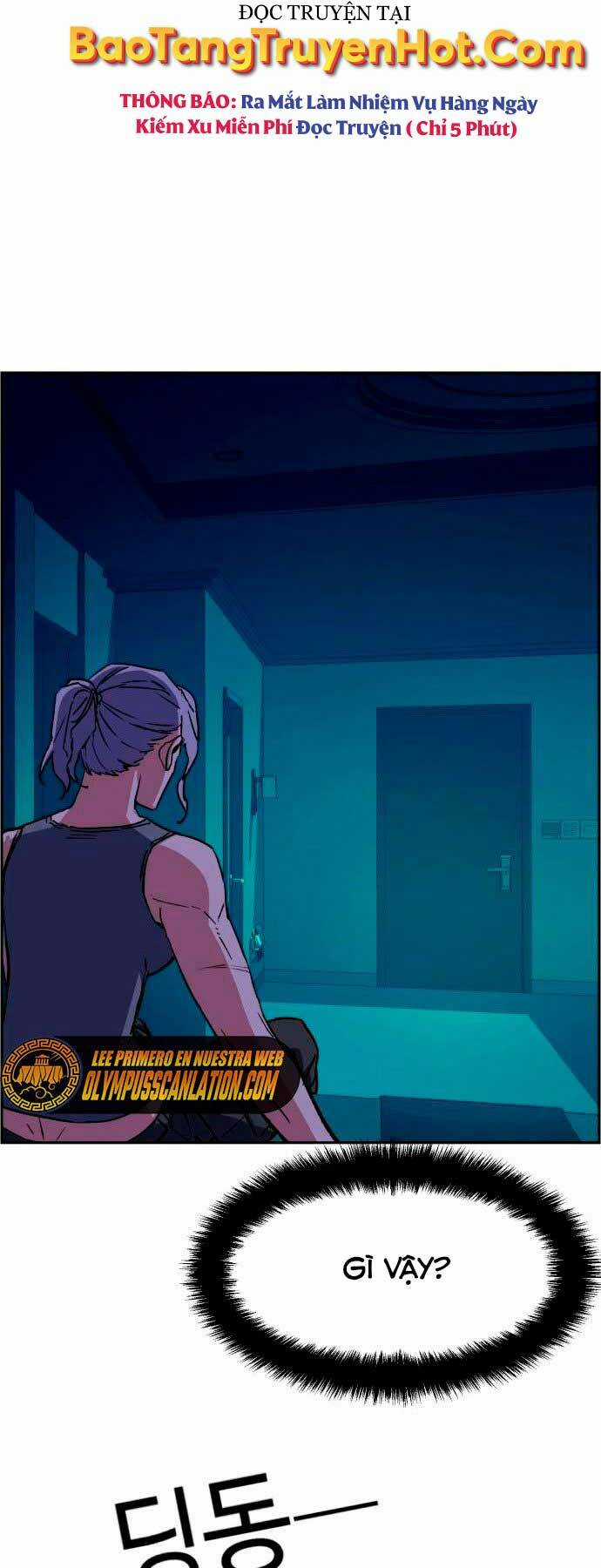 Bạn Học Tôi Là Lính Đánh Thuê Chapter 95 trang 45