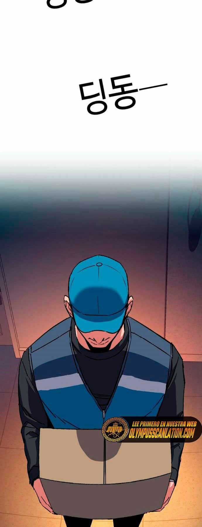 Bạn Học Tôi Là Lính Đánh Thuê Chapter 95 trang 46