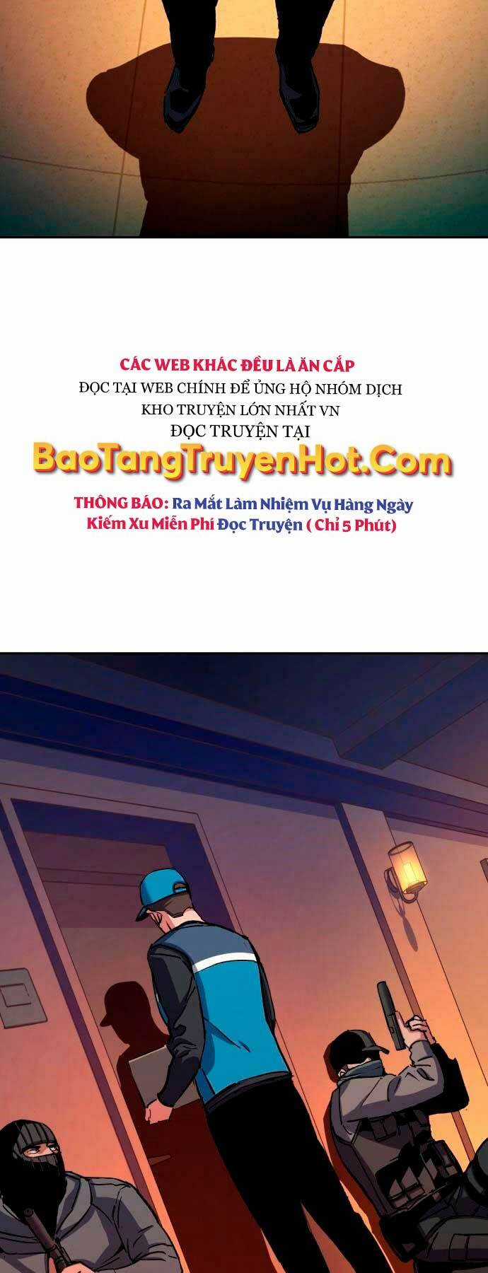 Bạn Học Tôi Là Lính Đánh Thuê Chapter 95 trang 47