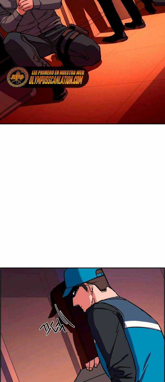 Bạn Học Tôi Là Lính Đánh Thuê Chapter 95 trang 48