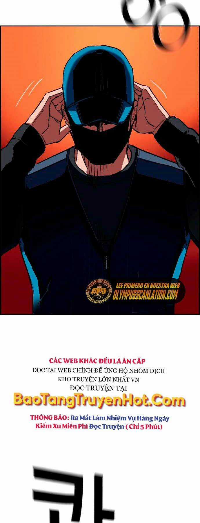 Bạn Học Tôi Là Lính Đánh Thuê Chapter 95 trang 50