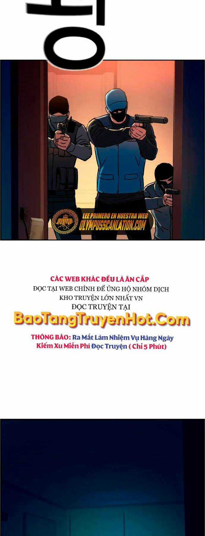 Bạn Học Tôi Là Lính Đánh Thuê Chapter 95 trang 51