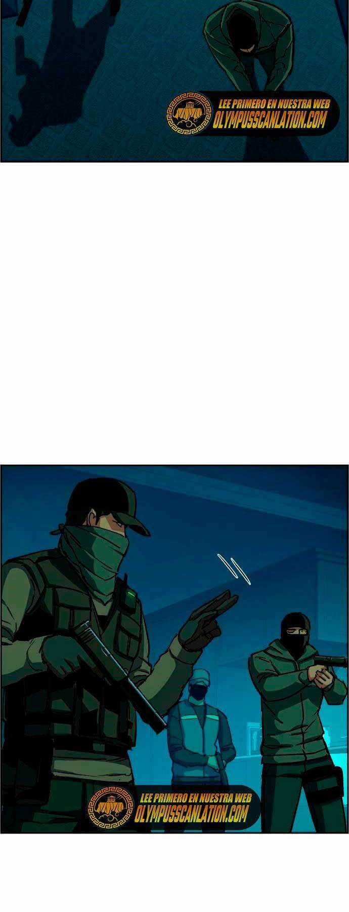 Bạn Học Tôi Là Lính Đánh Thuê Chapter 95 trang 53