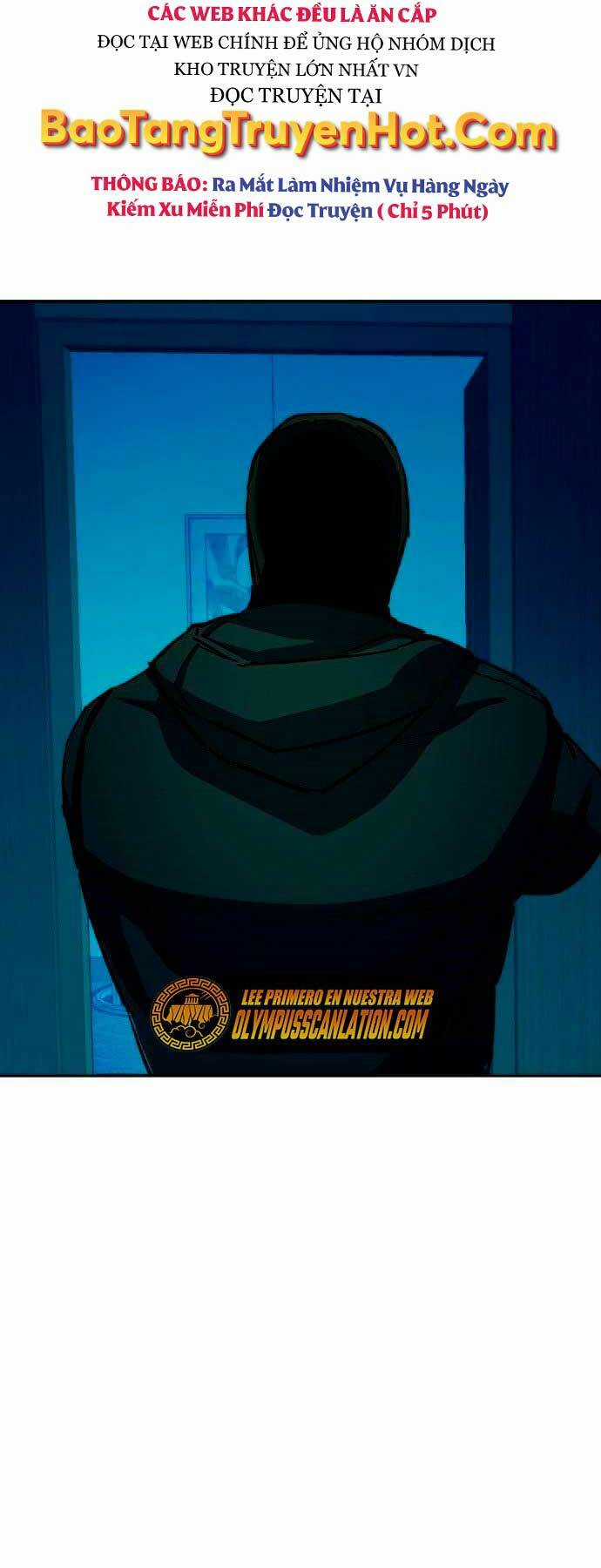 Bạn Học Tôi Là Lính Đánh Thuê Chapter 95 trang 54