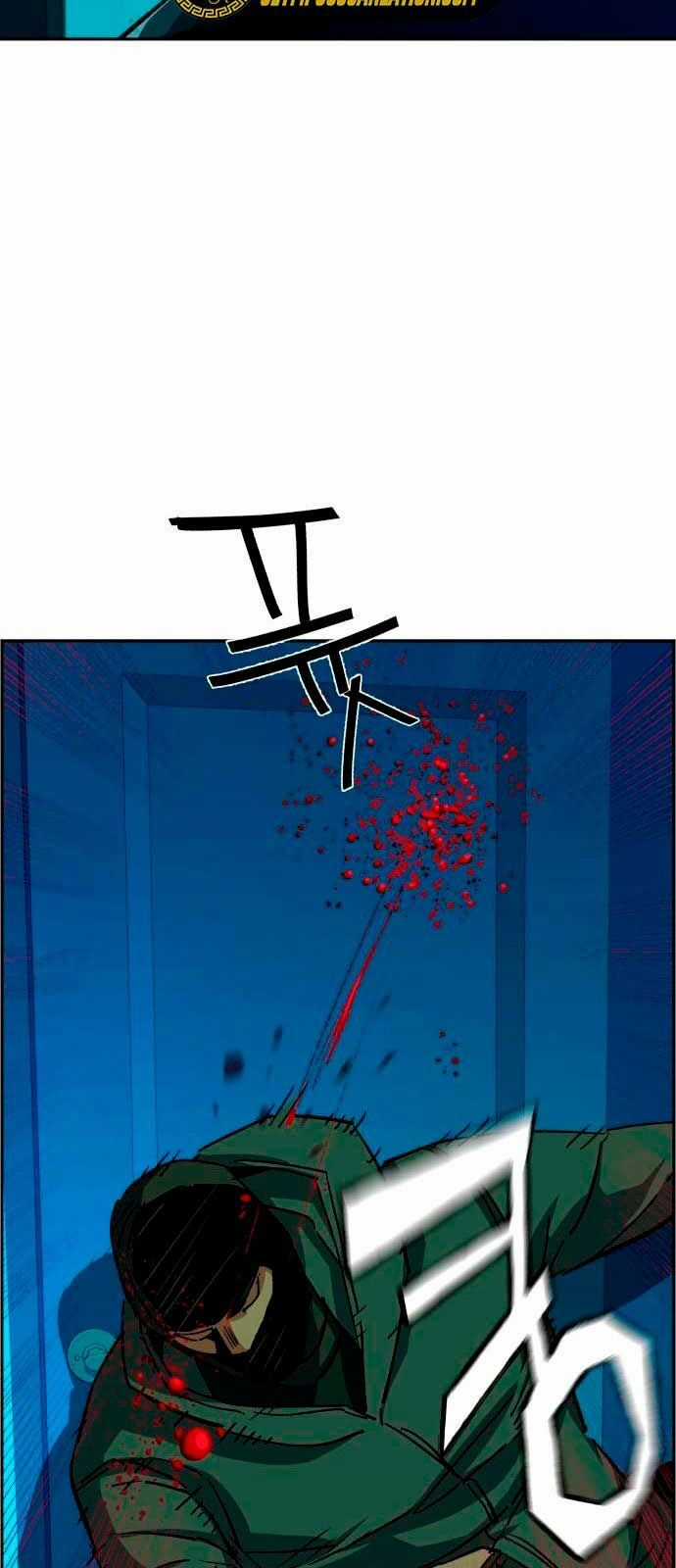 Bạn Học Tôi Là Lính Đánh Thuê Chapter 95 trang 56