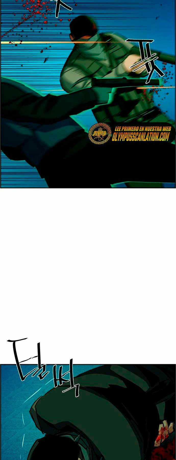 Bạn Học Tôi Là Lính Đánh Thuê Chapter 95 trang 59