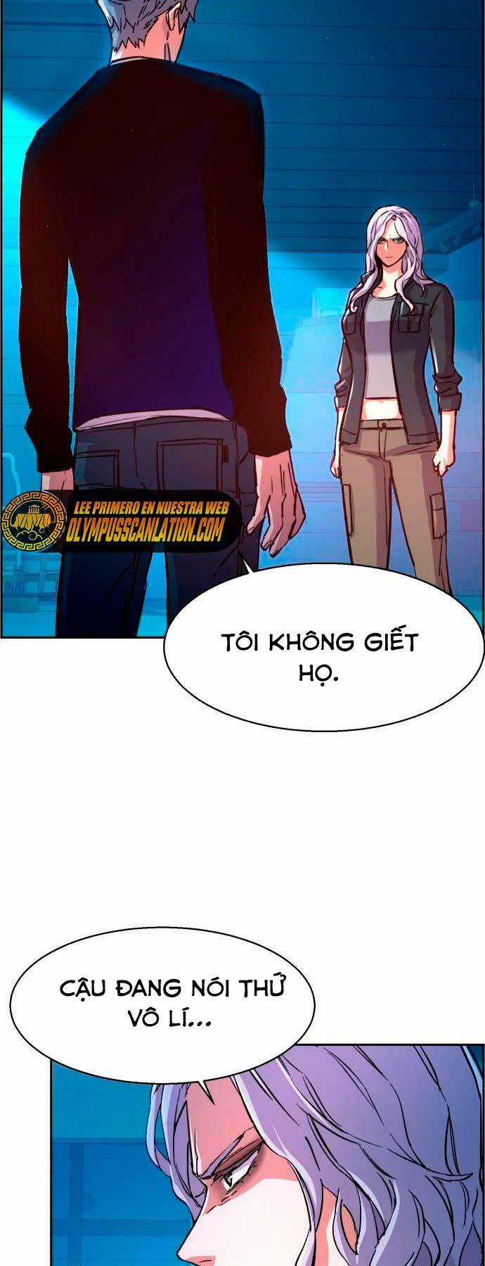 Bạn Học Tôi Là Lính Đánh Thuê Chapter 95 trang 6