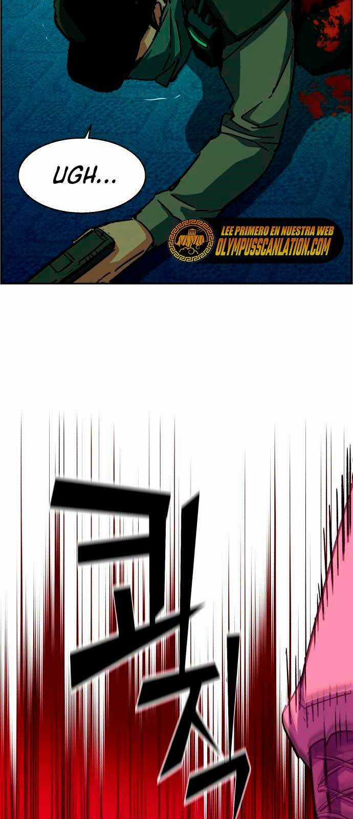 Bạn Học Tôi Là Lính Đánh Thuê Chapter 95 trang 60