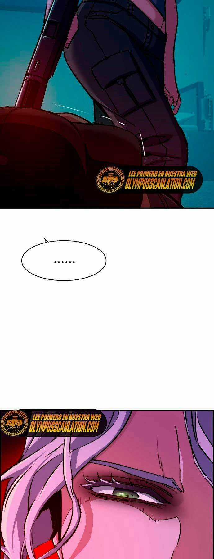 Bạn Học Tôi Là Lính Đánh Thuê Chapter 95 trang 62