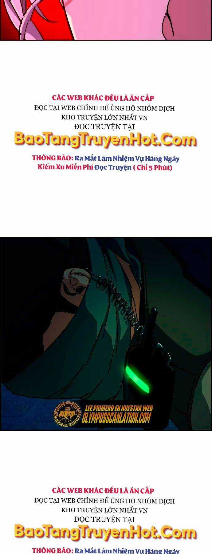 Bạn Học Tôi Là Lính Đánh Thuê Chapter 95 trang 63