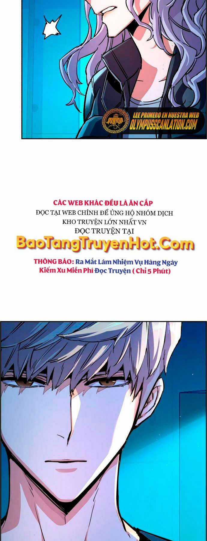 Bạn Học Tôi Là Lính Đánh Thuê Chapter 95 trang 7