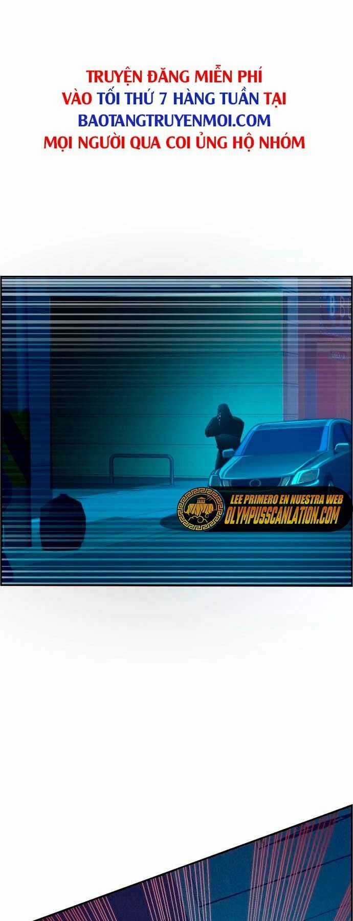 Bạn Học Tôi Là Lính Đánh Thuê Chapter 95 trang 70