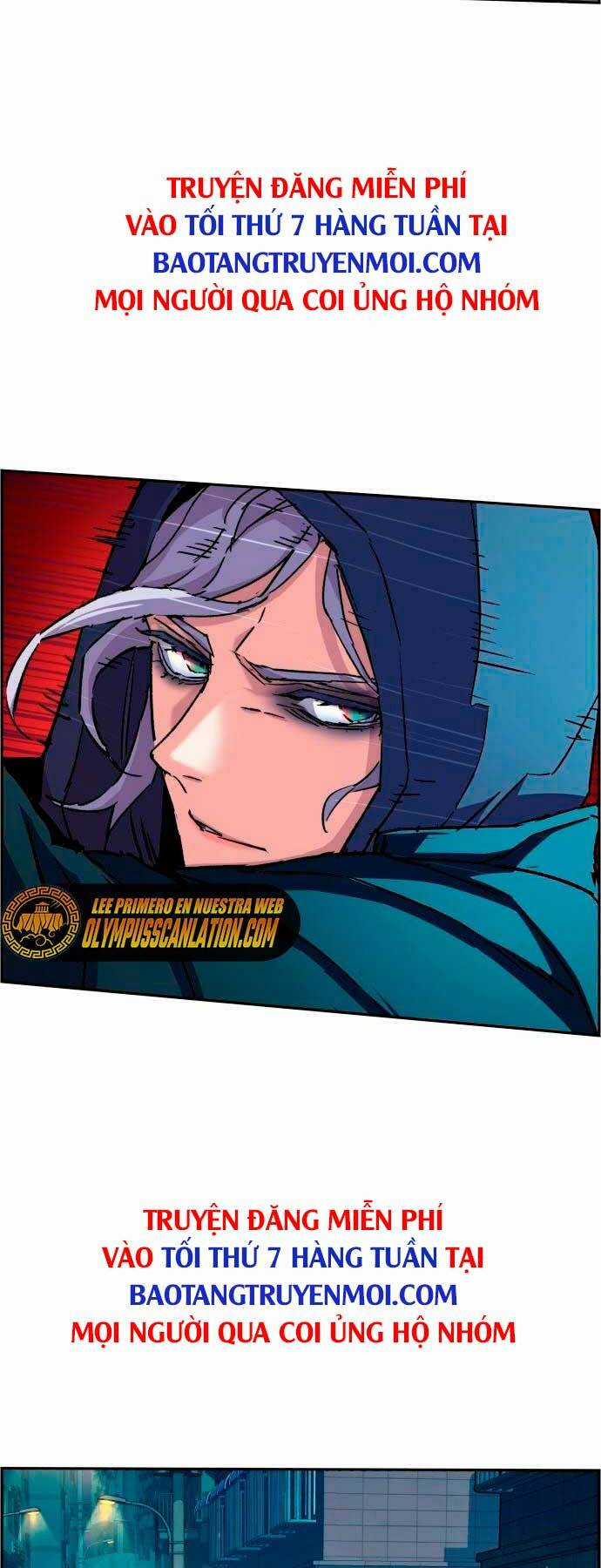 Bạn Học Tôi Là Lính Đánh Thuê Chapter 95 trang 74