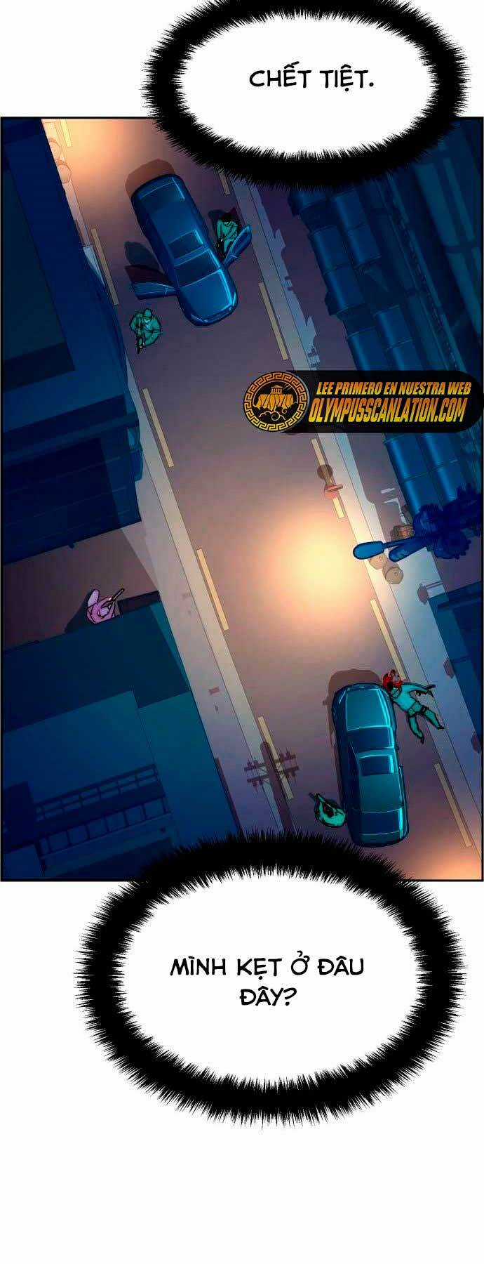 Bạn Học Tôi Là Lính Đánh Thuê Chapter 95 trang 76